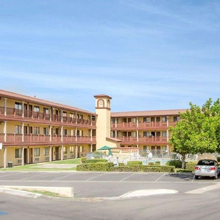 Quality Inn San Bernardino Exterior foto
